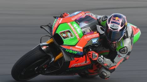 MotoGP of Australia - Qualifying