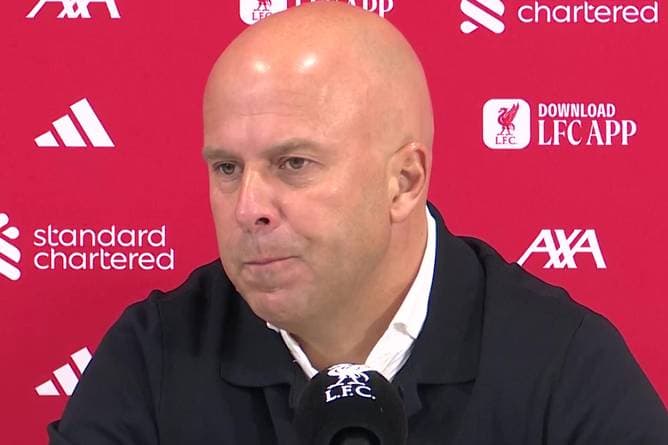 Slot stellt sich stur