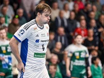 Dänemark sorgt für kuriose Wechsel-Posse