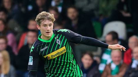 Christopher Lenz wechselt zum 1. FC Union Berlin