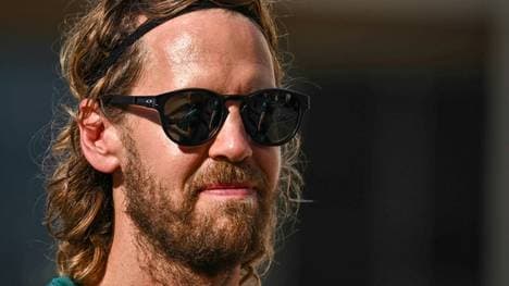 Sebastian Vettel will eine Top-10-Platzierung erreichen