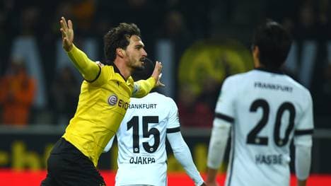 Mats Hummels
