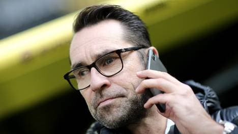 Borussia Dortmund v Hertha BSC - Bundesliga