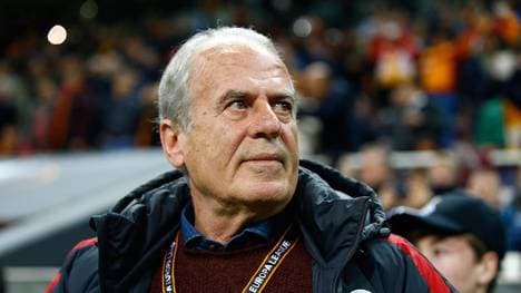 Mustafa Denizli war nur drei Monate im Amt