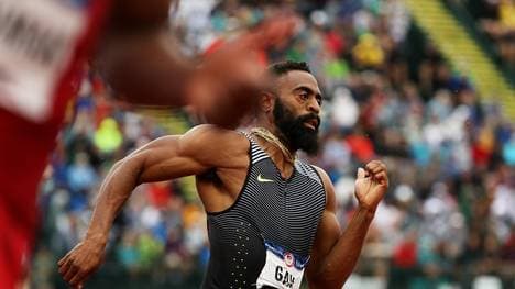 2016 U.S. Olympic Track & Field Team Trials - Day 7