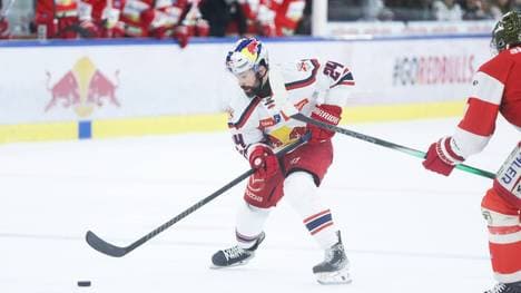 Ryan Murphy lief bereits 175 Mal in der NHL auf