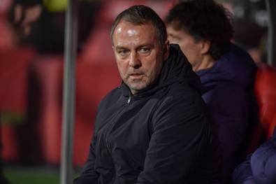 Erzürnter Flick bricht Interview ab