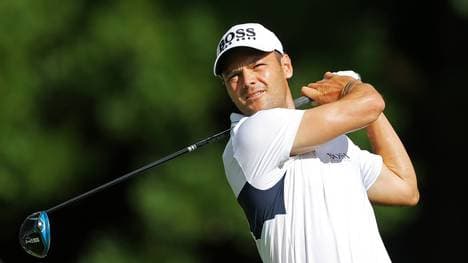 Die BMW International Open mit Martin Kaymer (Foto) ab 23. Juni live und in Highlights auf SPORT1