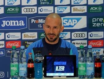 Mit seinen Toren soll Hoffenheims Fisnik Asllani nun das Interesse der Bayern und des BVB auf sich gezogen haben. Doch könnte genau das der Grund für seine jüngste Flaute sein? Sein Trainer Christian Ilzer sieht das gelassen und kennt auch den „wirtschaftlichen“ Wert seines Schützlings.