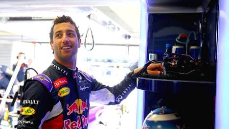 F1 Grand Prix of Austria - Practice