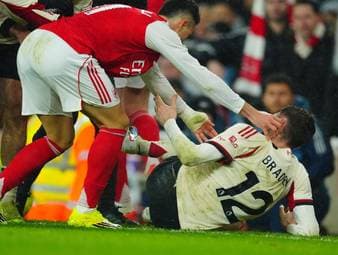 Riesen-Zoff im Kracher: "Das ist absolut skandalös!"