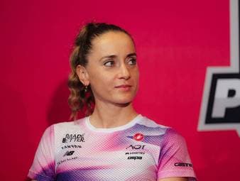 "Meine Prioritäten haben sich geändert"