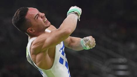 GYMNASTICS-OLY-2016-RIO