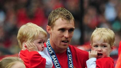 Jack und Tyler Fletcher treten in die Fußstapfen ihres Vaters