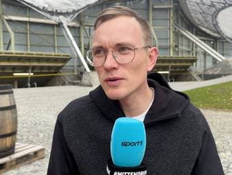 Der DOSB möchte die Olympischen Spiele wieder nach Deutschland holen. Ex-Biathlon-Weltmeister Benedikt Doll hat eine klare Meinung zur deutschen Olympia-Bewerbung. 