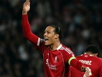 Liverpool setzt auf Faktor Anfield: "Sind noch im Rennen"