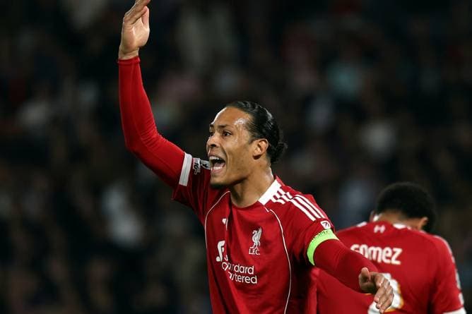 Liverpool setzt auf Faktor Anfield: "Sind noch im Rennen"