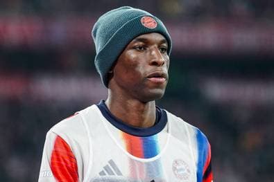 Sein Unmut soll im ganzen Verein spürbar sein