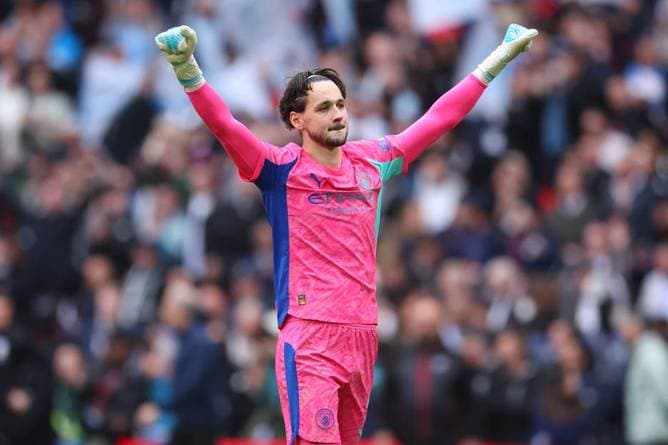47 Millionen! Er ist nun der teuerste englische Keeper