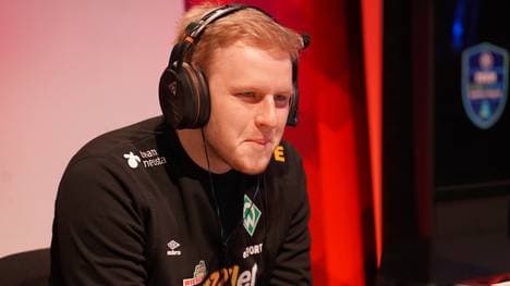 MegaBit konnte für Werder Bremen zwei Siege einfahren