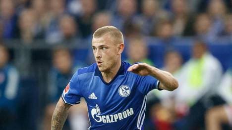 FC Schalke 04 v 1. FSV Mainz 05 - Bundesliga