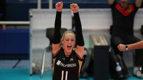 Louisa Lippmann beendet vorerst Karriere