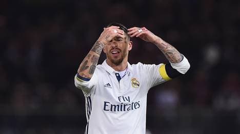 Real Madrid v Kashima Antlers- FIFA Club World Cup Final