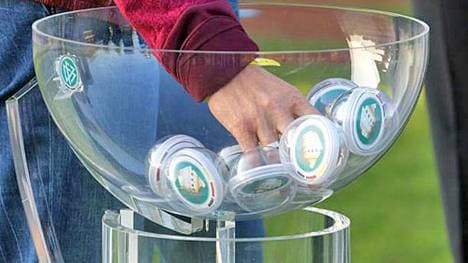 Nach der Partie BVB gegen Leverkusen wird die 2. Pokalrunde ausgelost