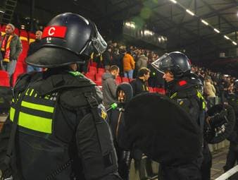 VfB unter Schock: Neue Details zum Fan-Eklat