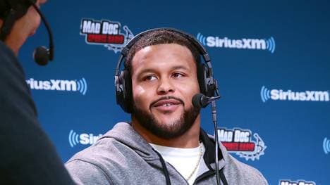 SiriusXM At Super Bowl LII