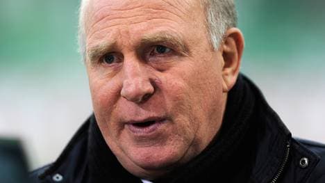 Dieter Hoeneß äußert sich im Volkswagen Doppelpass zum VfB Stuttgart
