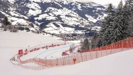 Beim Hahnenkammrennen wird das Preisgeld enorm hoch ausfallen