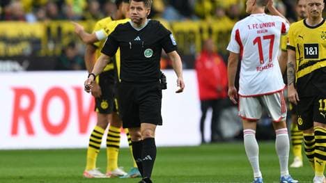 Erhielt eine Morddrohung: Patrick Ittrich