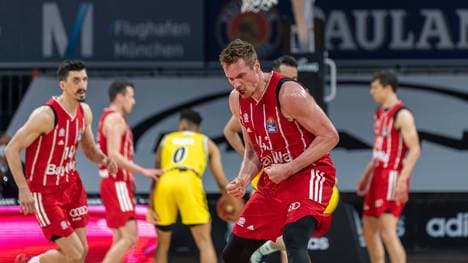 Die BBL glänzt mit einer beeindruckenden Impfquote