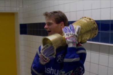 Sieger, Skandale, Sensationen: Faszination DFB-Pokal