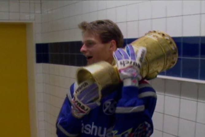 Sieger, Skandale, Sensationen: Faszination DFB-Pokal