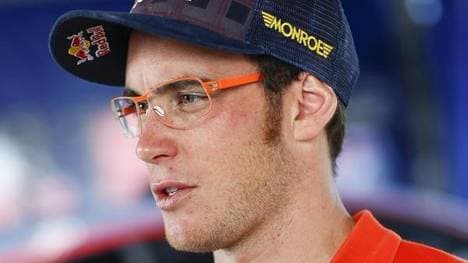Thierry Neuville hat Interesse an Formel-1-Testfahrten