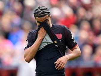 Tillman teilt gegen Ex-Trainer aus