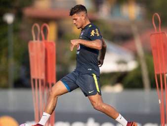 Lyon-Star für Brasilien nachnominiert