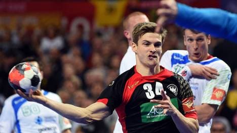 HANDBALL-EURO-2016-GER-SLO