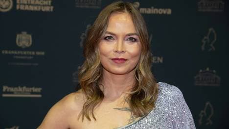 Seit Juni bereits in der Hall of Fame: Regina Halmich