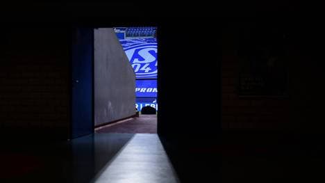 Dem FC Schalke 04 droht der Abstieg aus der Bundesliga