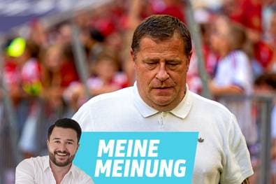 Diese Eberl-Frage muss erlaubt sein
