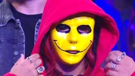 Dwayne "The Rock" Johnsons Tochter Ava Raine debütierte bei WWE NXT