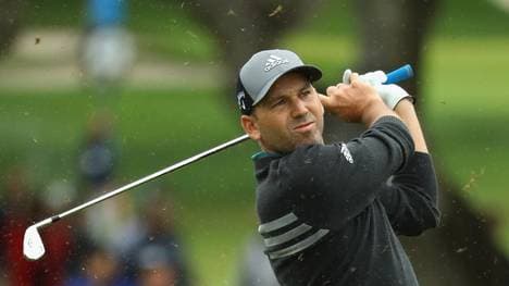 Andalucia Valderrama Masters - Day Three