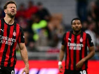 Joker Füllkrug verliert mit Milan