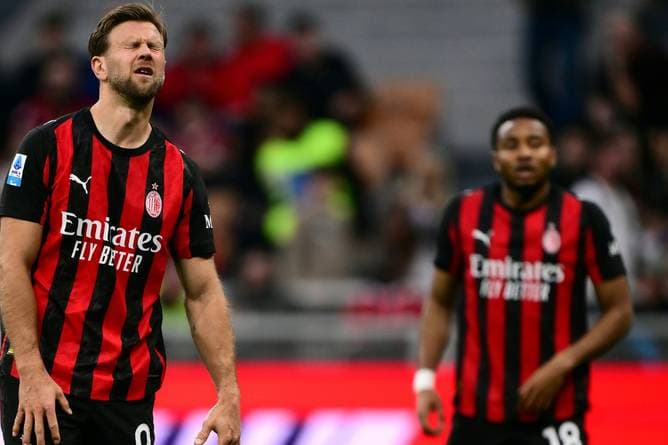 Joker Füllkrug verliert mit Milan