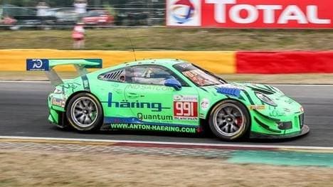 Teams wir Herberth dÃ¼rfen sich Hoffnung auf WerksunterstÃ¼tzung machen