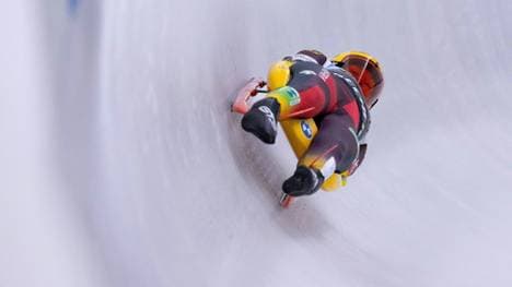 Taubitz meldet sich in Lake Placid zurück