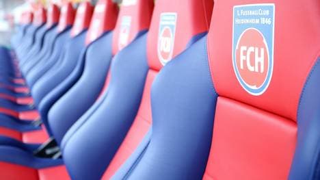 Heidenheim erzielt Umsatz von knapp 40 Millionen Euro